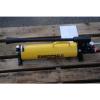 ENERPAC P-84 HYDRAULIC HAND PUMP DOUBLE ACTING 4-WAY VALVE 10,000 PSI NEW #4 small image