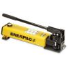 Enerpac P-842 2 Speed Hand Pump with 4 Way Valve 10,000 psi #1 small image