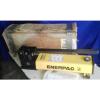 Enerpac P-842 2 Speed Hand Pump with 4 Way Valve 10,000 psi #5 small image
