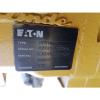 origin CAT Linde Eaton Hydraulic Piston Pump HPR105 Rotation CCW Made in Germany #2 small image