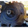 origin CAT Linde Eaton Hydraulic Piston Pump HPR105 Rotation CCW Made in Germany