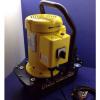 Enerpac ZE3204MB Electric Induction Hydraulic Pump NEW! VM32 Valve 115V 10,000 #1 small image