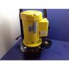 Enerpac ZE3204MB Electric Induction Hydraulic Pump NEW! VM32 Valve 115V 10,000
