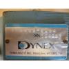 NEW DYNEX PF2009-2184 CHECKBALL HYDRAULIC PISTON PUMP 3000 PSI , S.A.E. PORTS #4 small image
