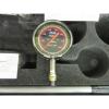 SPX POWER TEAM HYTORC P460 D HYDRAULIC HAND PUMP 10000 PSI TORQUE WRENCH NEW #4 small image