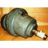 Stahlwerke Brueninghouse Hydraulic Piston Pump Motor 725BX8000 #1 small image