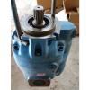 origin Eaton Vickers Hydraulic Piston Pump PVM131MR / 123AL00829A #1 small image