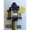 SC Hydraulic Engineering 10-5000W005 Air Driven Liquid Pump 10:1 - 10-5 Series #1 small image