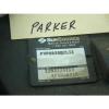 PARKER HYDRAULIC PUMP  .85&#034; SHAFT PVP4830B2L11 #4 small image
