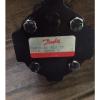 Danfoss Hydraulic Gear Pump 59B1E1B2-R12.25 #1 small image