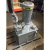 Parker Hydraulic Pump, 10 Gal. , 5 HP, Model H13.2LOPO/113 #1 small image