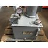 Parker Hydraulic Pump, 10 Gal. , 5 HP, Model H13.2LOPO/113 #2 small image