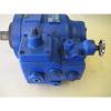 Vickers Hydraulic Combination Pump &amp; Valve VC-1380-6-230B5 #4 small image