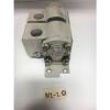 Casappa Hydraulic Pump PLD20/2/CD-OD/16-OC Warranty Fast Shipping!