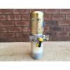 Bosch Hydraulic Pump Motor 24V 1547220506 #1 small image