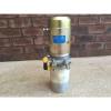 Bosch Hydraulic Pump Motor 24V 1547220506 #4 small image
