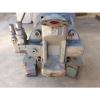 Rexroth Hydraulic Pump MDL AA10VS071 w Reliance 40 HP Motor DUTY MASTER 3 PH #4 small image