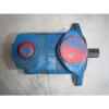 Hydraulic Vickers Vane Pump V10 1P3P 1C20 EATON 3gal per min #2 small image