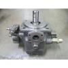 REXROTH France Japan R900950419 HYDRAULIC PUMP PV7-18/100-118RE07MD0-16-A234 2-1/2&#034; 1-1/2&#034; #4 small image