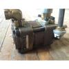 Truninger QX43-025/R BIM Industrial Hydraulic Internal Gear Pump QX43 USED #4 small image