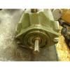 YUKEN Hydraulic piston pump A40-F-R-01-H-K-20111 #2 small image