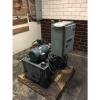 Hydraulic Tank Assembly W/ Baldor Motor amp; Eaton Pump 7-1/2 Hp 3 Phase #2 small image