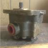 Bronze Hydraulic Pump with Splined Shaft - P/N: 06254701001 (NOS) #1 small image
