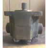 Bronze Hydraulic Pump with Splined Shaft - P/N: 06254701001 (NOS) #2 small image