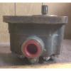 Bronze Hydraulic Pump with Splined Shaft - P/N: 06254701001 (NOS) #3 small image