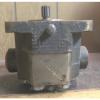 Bronze Hydraulic Pump with Splined Shaft - P/N: 06254701001 (NOS) #4 small image