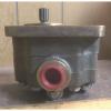 Bronze Hydraulic Pump with Splined Shaft - P/N: 06254701001 (NOS) #5 small image