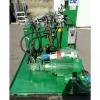 FAC Hydraulic Pump Unit 40 HP, 30 HP, 1.5 HP 300 psi