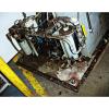 #SLS1D32 Power Supply Unit HPU 50HP Hydraulic Pump 15223LR #2 small image