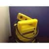 ENERPAC PUJ-1201E ELECTRIC HYDRAULIC PUMP 3 WAY 2 POSITION 1 GAL. 230V/0.5HP NEW #4 small image