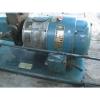 3HP WHITNEY Hydraulic Pump 3ph/220/480 w/Tank,Valves,Dualfoot control #2 small image
