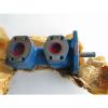 New IMO Colfax 3E 3 tripple screw pump hydraulic size 162D C3EBCX-162D/363