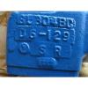 New IMO Colfax 3E 3 tripple screw pump hydraulic size 162D C3EBCX-162D/363 #4 small image