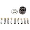 replacement 18 series cylinder block kit for sundstrand hydraulic pump,  motor