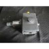 Rexroth PV6V3-20/25R8MC 40 A1/5, Hydraulic Vane Pump **New Old** #1 small image