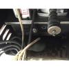 Electric Burndy Y6AC-3H 6000 PSI Hydraulic Pump #3 small image