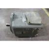 REBUILT VICKERS 45V50A 1D CL 180 ROTARY VANE HYDRAULIC PUMP 3&#034; INLET 1-1/2&#034; OUT #1 small image