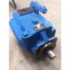 VICKERS PVH131QIC-RSF-13S-10-C25 HYDRAULIC PUMP 02-152160 #4 small image