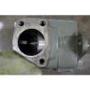 REBUILT VICKERS 45V50A 1D CL 180 ROTARY VANE HYDRAULIC PUMP 3&#034; INLET 1-1/2&#034; OUT #4 small image