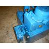 Parker PVP23 5HP, 9 GPM Hydraulic Power Unit