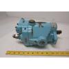 Vickers PVB 10 RSY 30CM11 Hydraulic Axial Piston  Pump 7/8#034; Shaft