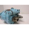 Vickers PVB 10 RSY 30CM11 Hydraulic Axial Piston  Pump 7/8&#034; Shaft #4 small image
