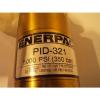 Enerpac PID-321 Hydraulic Pressure Intensifier 5000 PSI #4 small image