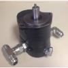 Turolla OCG Sauer Danfoss 83006285 D Series Hydraulic Cast Iron Gear Pump/ Motor #1 small image
