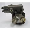 REXROTH India Germany HYDRAULIC PUMP A10VS010DFR152RPKC64N00 #3 small image