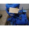 Parker PVP16 5HP  Hydraulic Power Unit 5GPM #2 small image